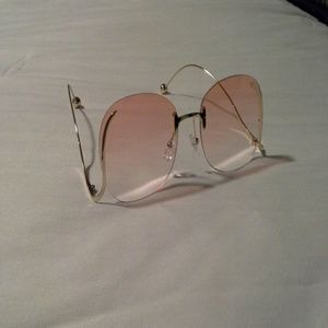 Women's sunglasses